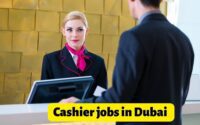 Cashier Required in Dubai 