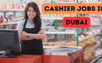 Cashier Jobs in Dubai