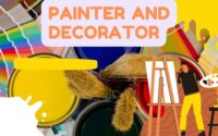 Painter and Decorator Jobs in Canada