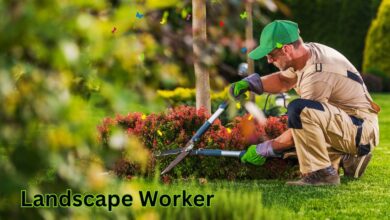 Landscape Worker Jobs in Canada