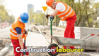 Construction Labourer Jobs in Australia
