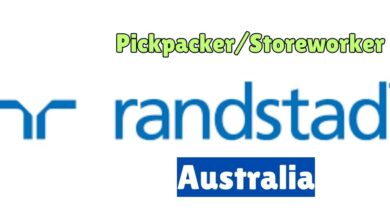 Storeworker Jobs in Australia