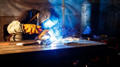 Fabricator Welder Jobs in New Zealand