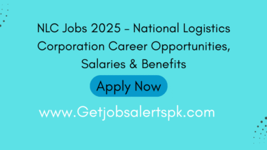 NLC Jobs 2025