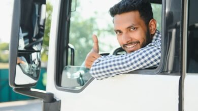 Company Driver Jobs in Dubai