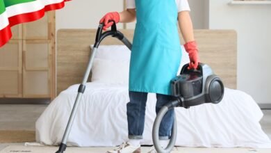 Housekeeper Jobs in Italy