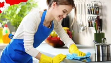 Housekeeper Jobs in Canada