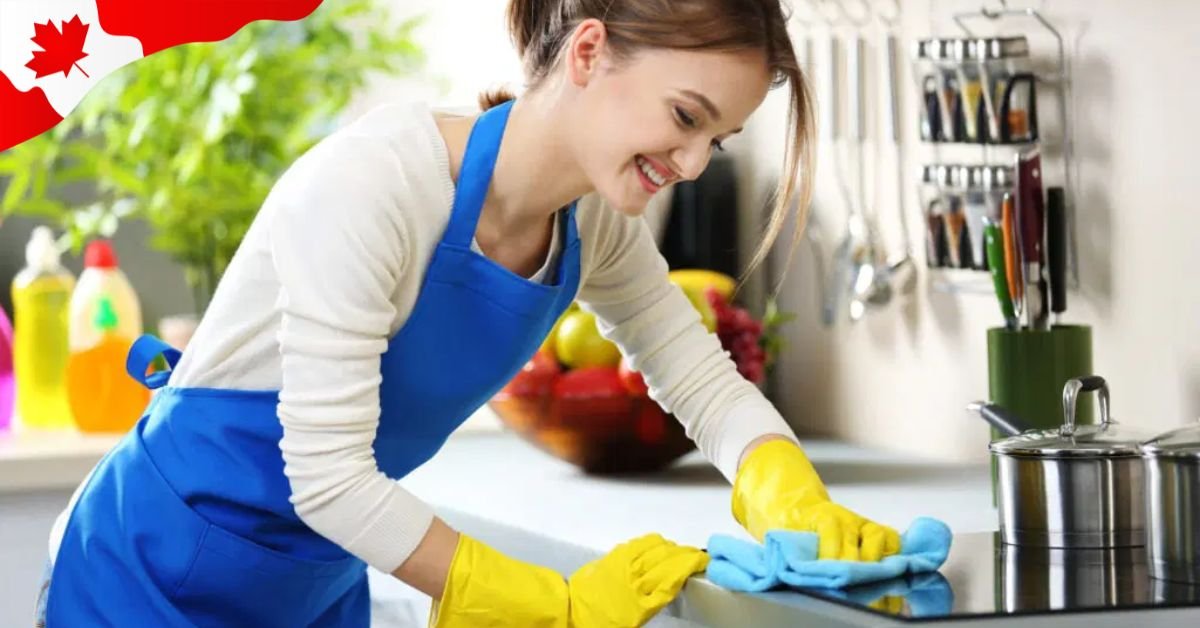 Housekeeper Jobs in Canada