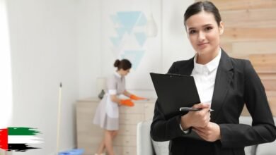 Housekeeping Supervisor Jobs in Dubai