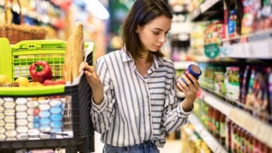 Hypermarket Staff Jobs in UAE