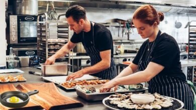 Kitchen Helper Jobs in Canada
