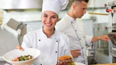 Cook Jobs in Canada