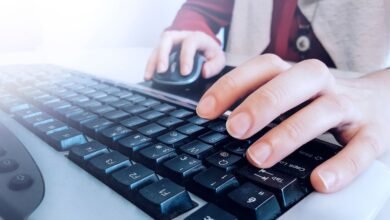 Data Entry Operator Jobs in Dubai