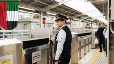 Security Guard Jobs in Dubai