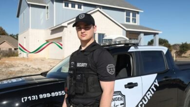 Security Guard Jobs in Italy