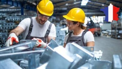 Production Worker Jobs in Italy