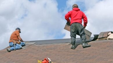 Roofer Jobs in Canada