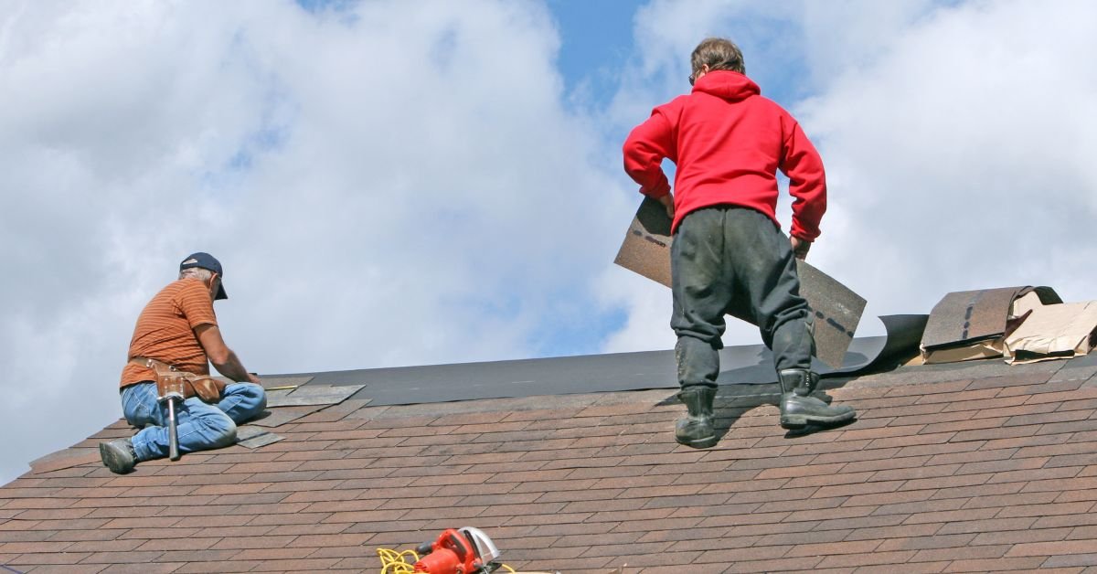 Roofer Jobs in Canada