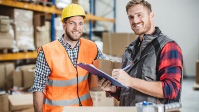 Warehouse Helper Jobs in Dubai