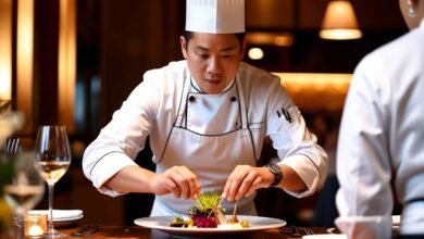 Chef Jobs in Dubai