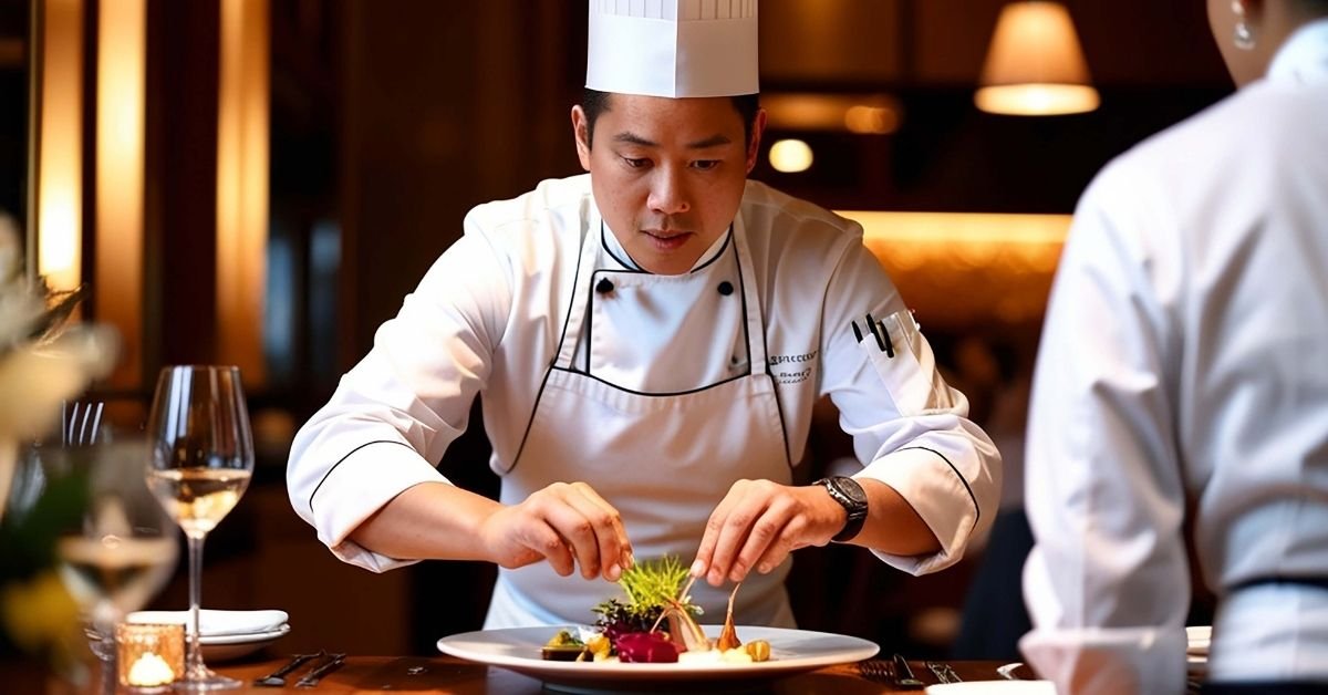 Chef Jobs in Dubai