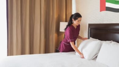 Housekeeping Attendant Jobs in Dubai