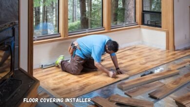 Floor Covering Installer Jobs in Canada
