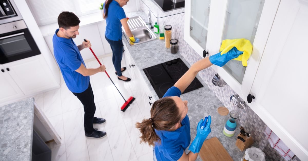 Cleaning Supervisor Jobs in Canada