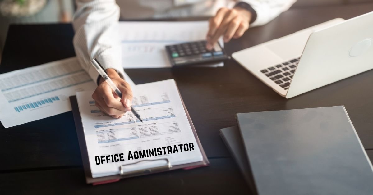 Office Administrator Jobs in Dubai