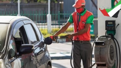 Petrol Pump Attendant Jobs in Dubai