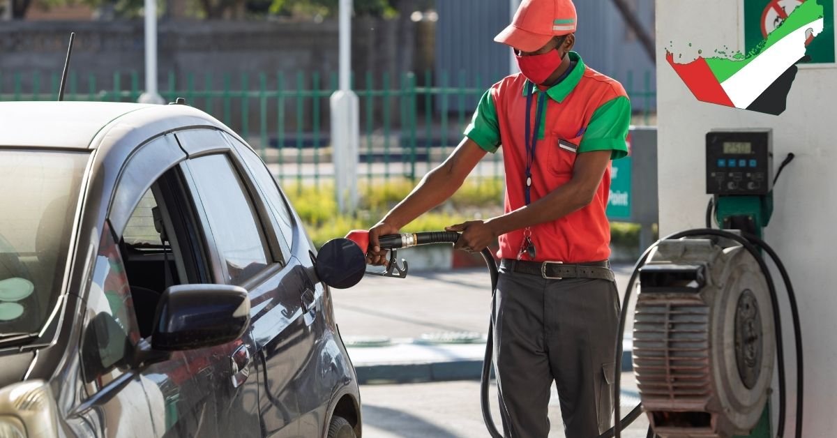 Petrol Pump Attendant Jobs in Dubai