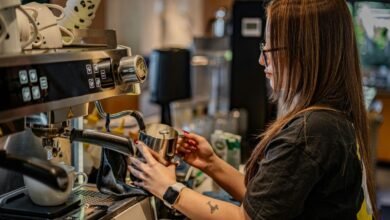 Barista Jobs in Canada