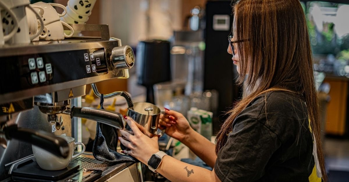 Barista Jobs in Canada